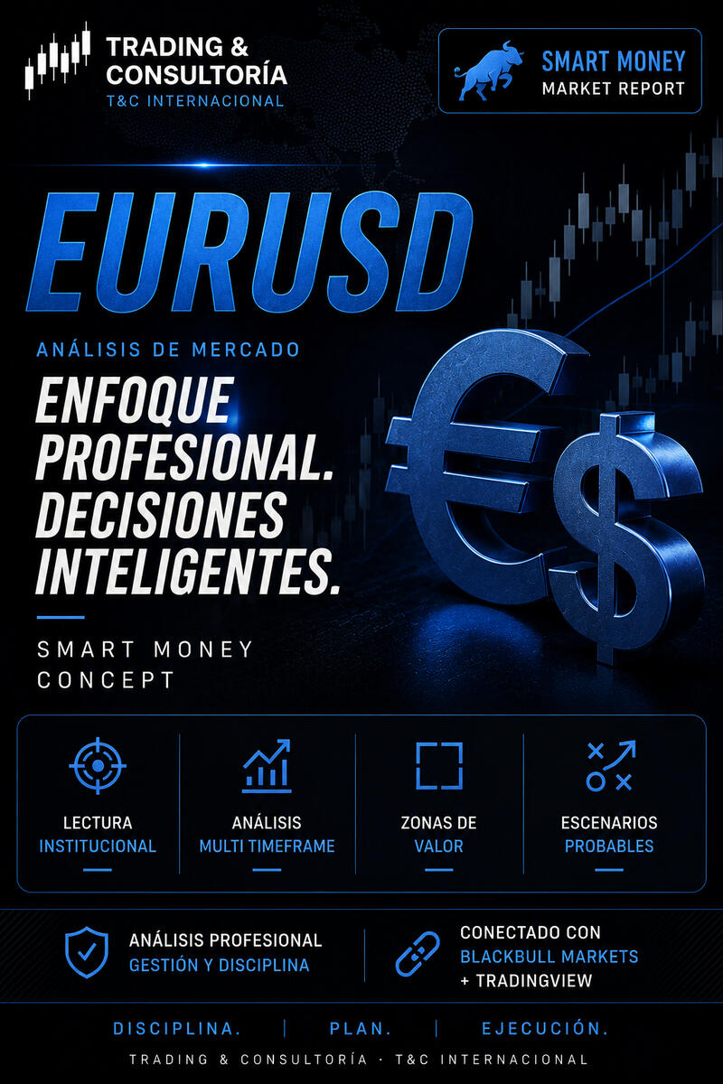 Analisis EURUSD Analisis EURUSD