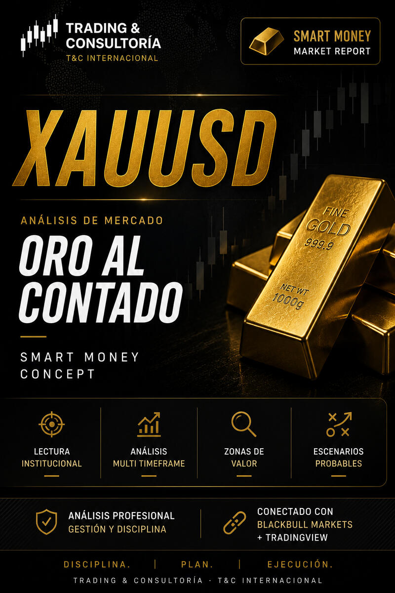 Análisis ORO Análisis ORO