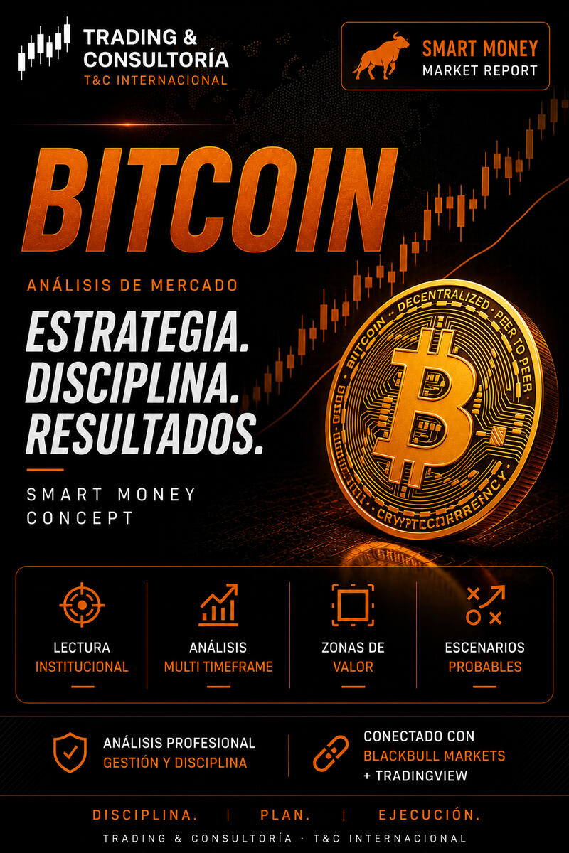 Analisis BITCOIN Analisis BITCOIN